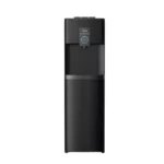 Midea Bottom Loading Water Dispenser, Black, YL2036S-BLACK