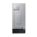 Samsung 540L Top Freezer Fridge with Water Dispenser, Black, RT53DG7B10B1FA