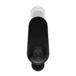Nespresso Vertuo Pop Coffee Machine - Black - GDV2-ZA-BK-NET