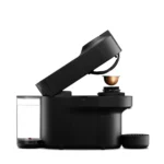Nespresso Vertuo Pop Coffee Machine - Black - GDV2-ZA-BK-NET