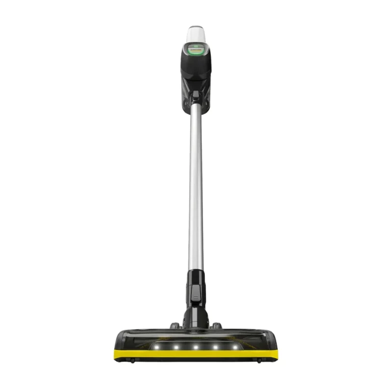 Karcher Cordless Vacuum Cleaner 1.98-670.0, White, VC6OURFAMILY