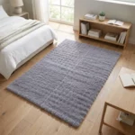 Bubble Carpet with Raised Texture, 160X180, RBP05