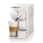 Nespresso Lattissima One Coffee Machine, White, F121-ZA-WH-NE