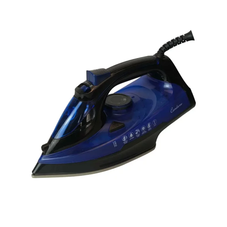 Condere 2200W Steam Iron, EL3902