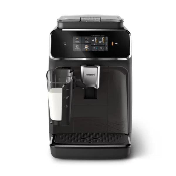 Philips Series 2300 LatteGo Fully Automatic Espresso Machine, EP2334/10