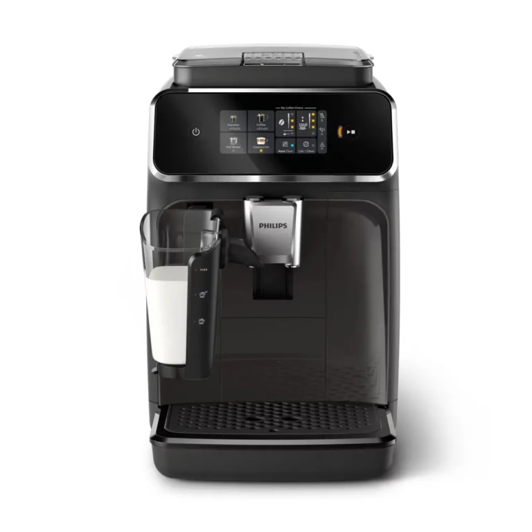 Philips Series 2300 LatteGo Fully Automatic Espresso Machine, EP2334/10