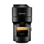 Nespresso Vertuo Pop Coffee Machine, Black, GCV2-ZA-BK-NET