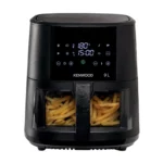 Kenwood 9L Air Fryer, Black, HFG92.000BK
