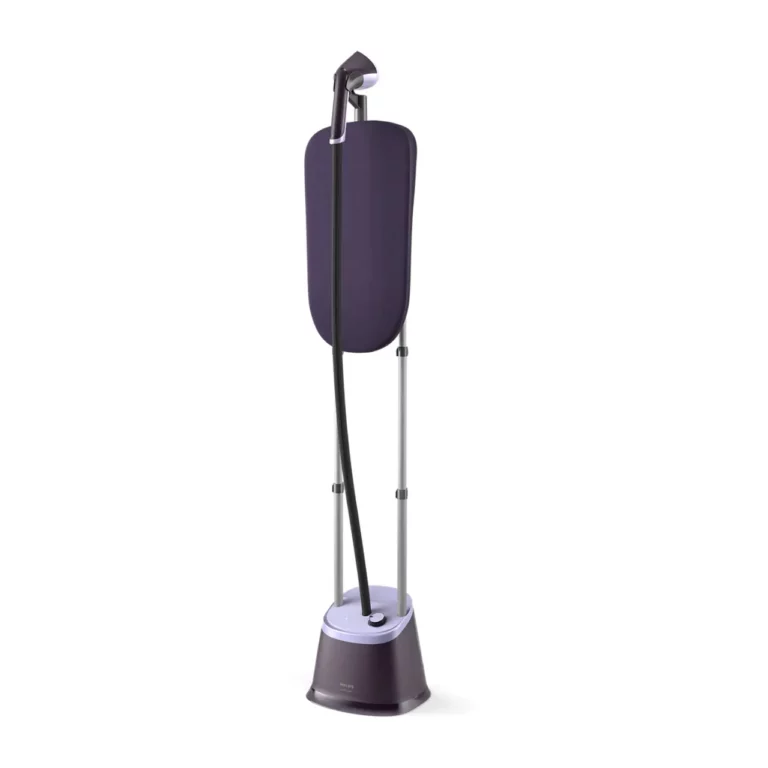 Philips Stand Steamer 3000 Series, Purple, STE3160/30