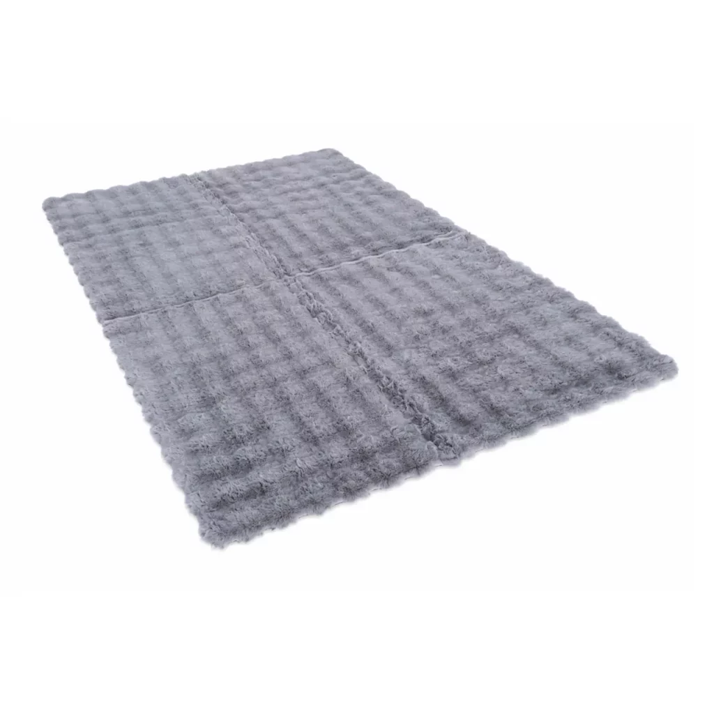 Bubble Carpet with Raised Texture,120X180, RBB04