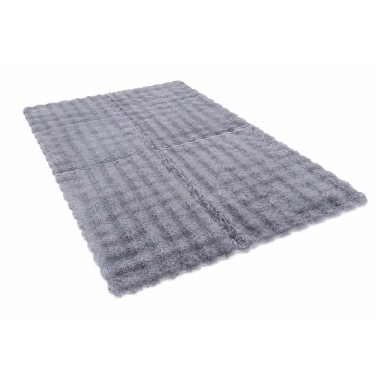 Bubble Carpet with Raised Texture, 160X180, RBP05