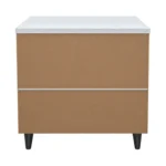Coffee Base Unit, Cream and Oak, MW823CB