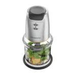 Kenwood Easy Chop Quad Blade Chopper CHP61.100SI