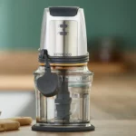Kenwood Easy Chop Quad Blade Chopper CHP61.100SI