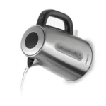 Kenwood Stainless Steel Kettle 1.7L, Silver, ZJM10.000SS