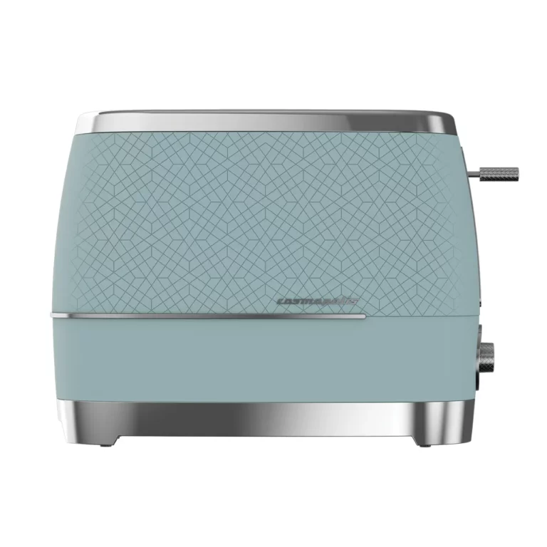 Beko 2-Slice Toaster Cosmopolis, Teal, TAM8202T