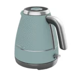 Beko Bullet Kettle 1.7L, Teal, WKM8307T