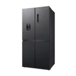 Samsung 469L 4 Door Fridge with Water Dispenser, RF48A4010B4/FA