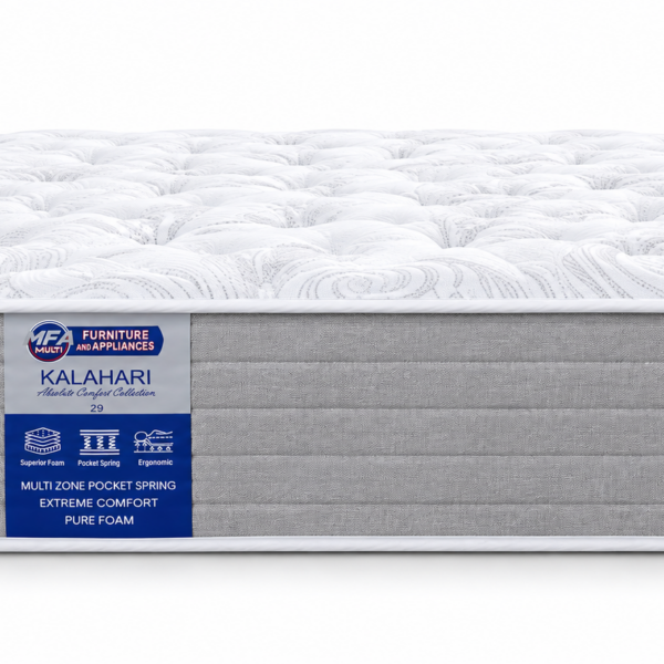 Kalahari Bed Mattress (Copy)