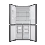 Samsung 469L 4 Door Fridge with Water Dispenser, RF48A4010B4/FA