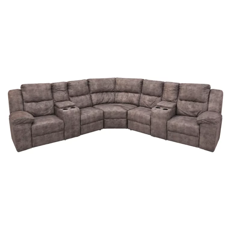 Arnold Corner Lounge Suite