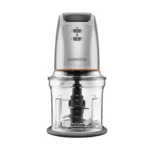 Kenwood Easy Chop Quad Blade Chopper CHP61.100SI