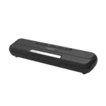 Bennett Read Vacuum Sealer 2.0, Black, KVS103