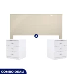 May 3-Piece Bedroom Combo - Image 4