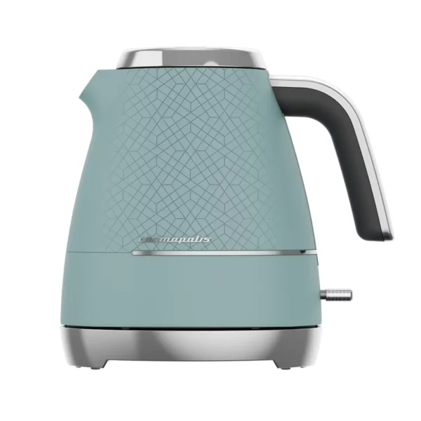 Beko Bullet Kettle 1.7L, Teal, WKM8307T