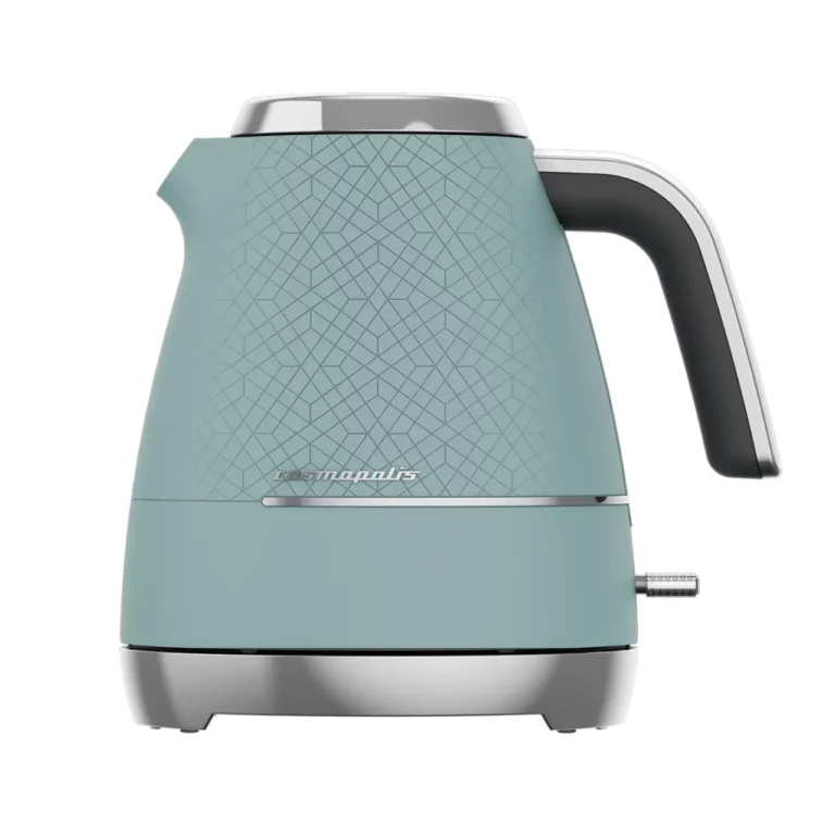 Beko Bullet Kettle 1.7L, Teal, WKM8307T