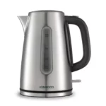 Kenwood Stainless Steel Kettle 1.7L, Silver, ZJM10.000SS