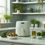 Defy 6L Digital Air Fryer 1750W, DAF4360