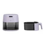 Defy 6L Digital Air Fryer 1750W, DAF4360