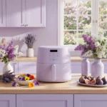 Defy 6L Digital Air Fryer 1750W, DAF4360