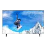 JVC 50" Full HD QLED Android Smart TV, LT-50NQ5165A