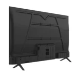 JVC 50" Full HD QLED Android Smart TV, LT-50NQ5165Aw