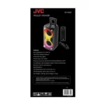 JVC Bluetooth Trolley Speaker, XS-N600