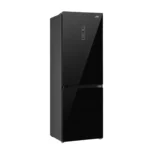 JVC Combi Fridge Freezer 290L Frost Free, WG-NRFB45B5S