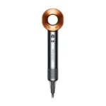 Sunbeam Bladeless High Speed Hair Dryer 1600W, Copper Titanium, SPBDLC-001BN