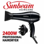 Sunbeam Professional Hair Dryer 2400W, SPHAC-2400