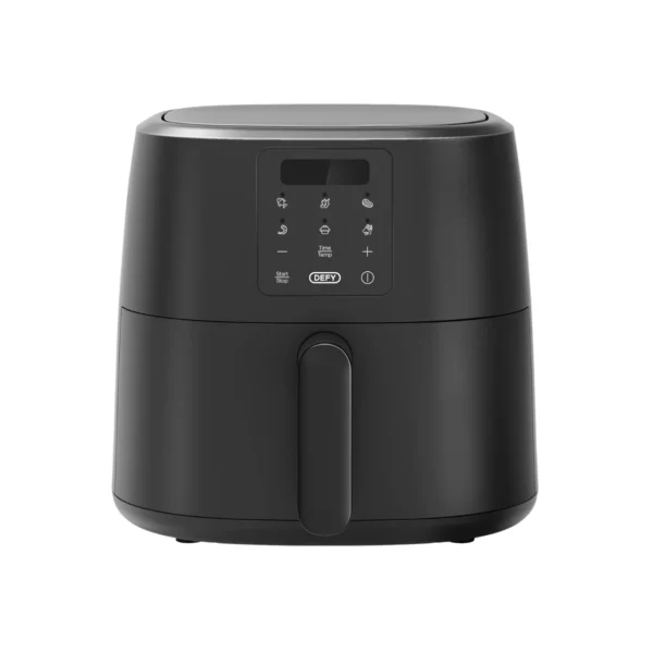 Defy 6L Digital Air Fryer 1750W, DAF4360