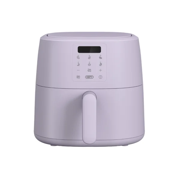 Defy 6L Digital Air Fryer 1750W, DAF4360