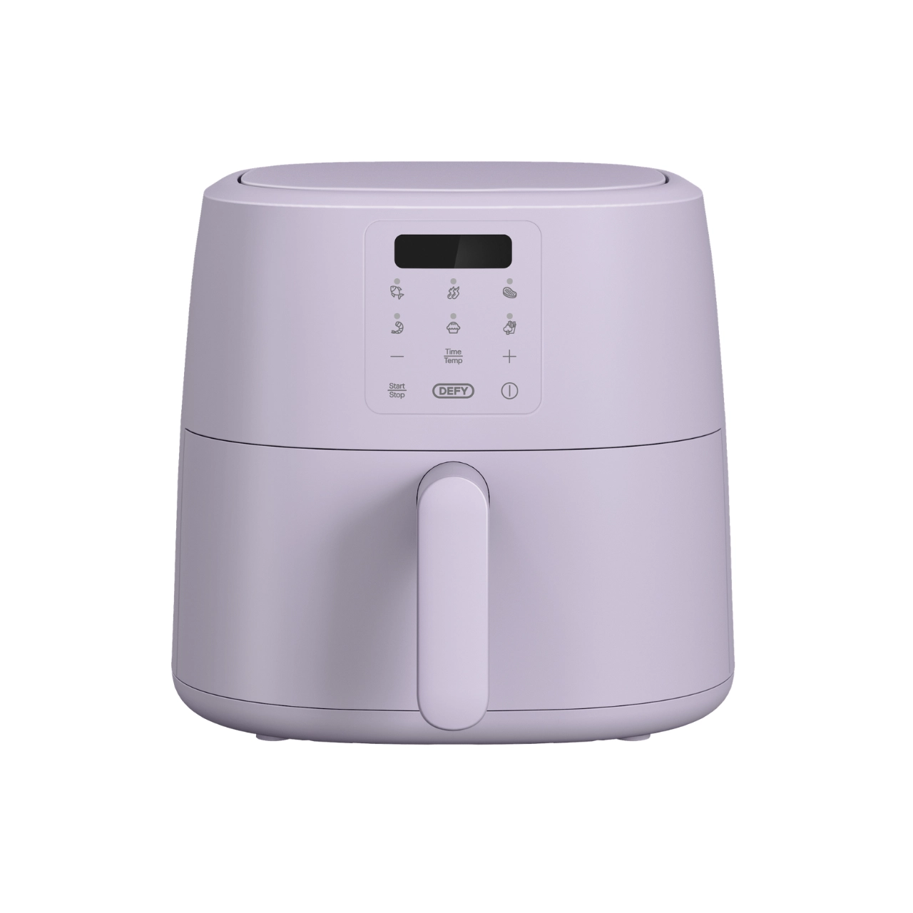 DAF4360DL Defy 6L Digital Air Fryer 1750W, DAF4360