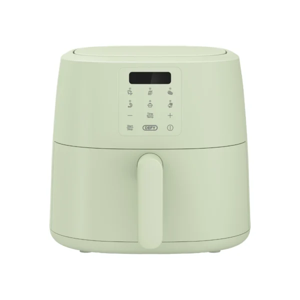 Defy 6L Digital Air Fryer 1750W, DAF4360