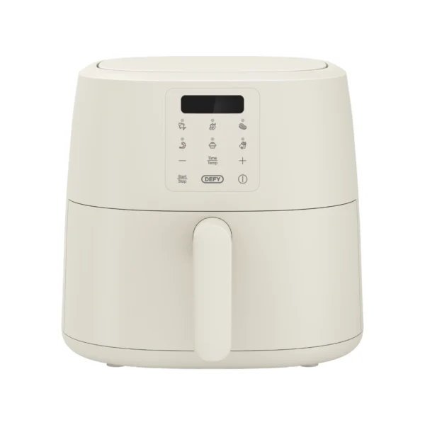 Defy 6L Digital Air Fryer 1750W, DAF4360