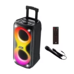 JVC Bluetooth Trolley Speaker, XS-N600